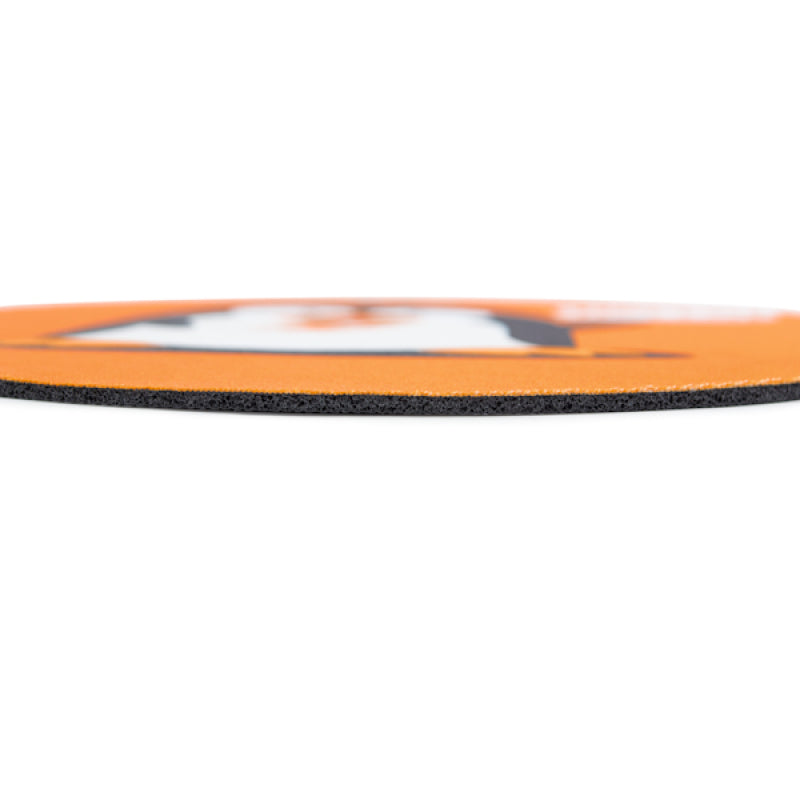 Mishimoto Chilly The Penguin Mouse Pad Cargo Boxes & Bags Mishimoto