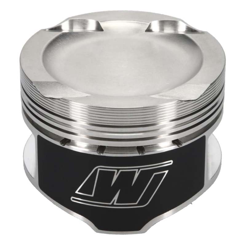 Wiseco SRT4-17cc 1.400 X 87.5 Piston Shelf Stock Kit Piston Sets - Forged - 4cyl Wiseco