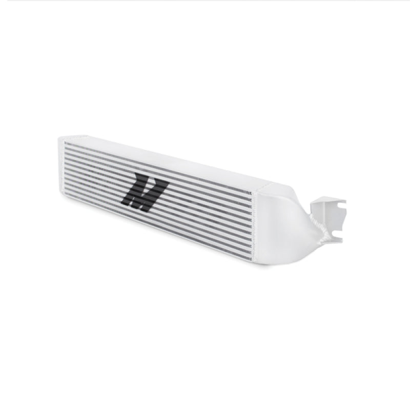 Mishimoto 03-05 Dodge Neon SRT-4 Silver Aluminum Performance Intercooler Kit Intercooler Kits Mishimoto