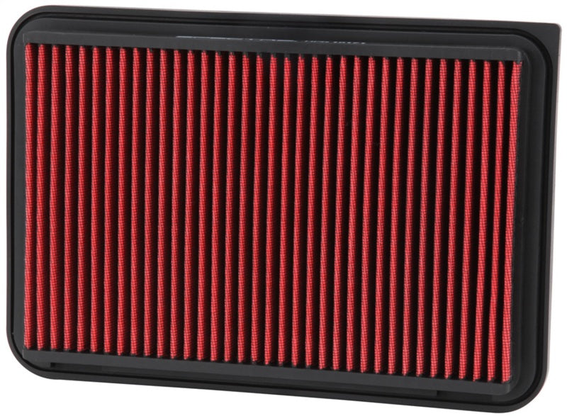 Spectre 14-17 Toyota Camry 2.5L L4 F/I Replacement Panel Air Filter Air Filters - Drop In Spectre