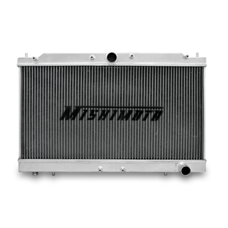 Mishimoto 95-99 Mitsubishi Eclipse Turbo Manual Aluminum Radiator Radiators Mishimoto