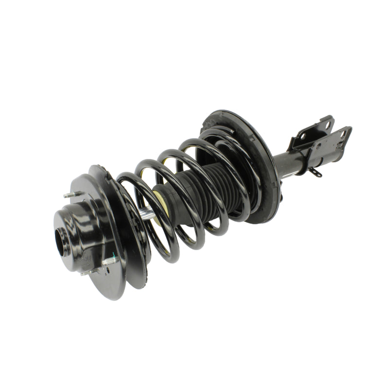 KYB Shocks & Struts Strut Plus Front Right CHRYSLER Town and Country Mini Van 2001-07 CHRYSLER Voyag Shock & Spring Kits KYB