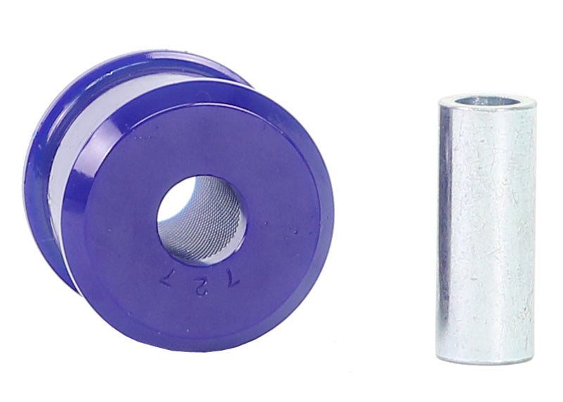 SuperPro 90-93 Volvo 240 Rear Upper Torque Arm Bushing - Single Bushing Kits Superpro