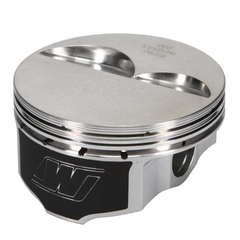 Wiseco Chevy XLS PRO-SERIES 1.250inch Piston Shelf Stock Pistons - Forged - Single Wiseco