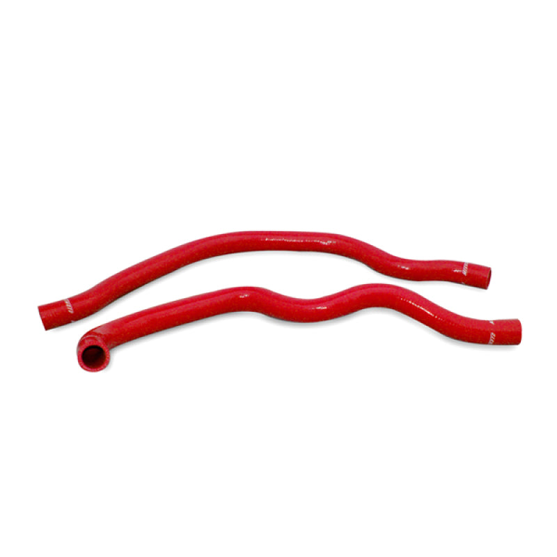 Mishimoto 00-09 Honda S2000 Red Silicone Hose Kit Hoses Mishimoto