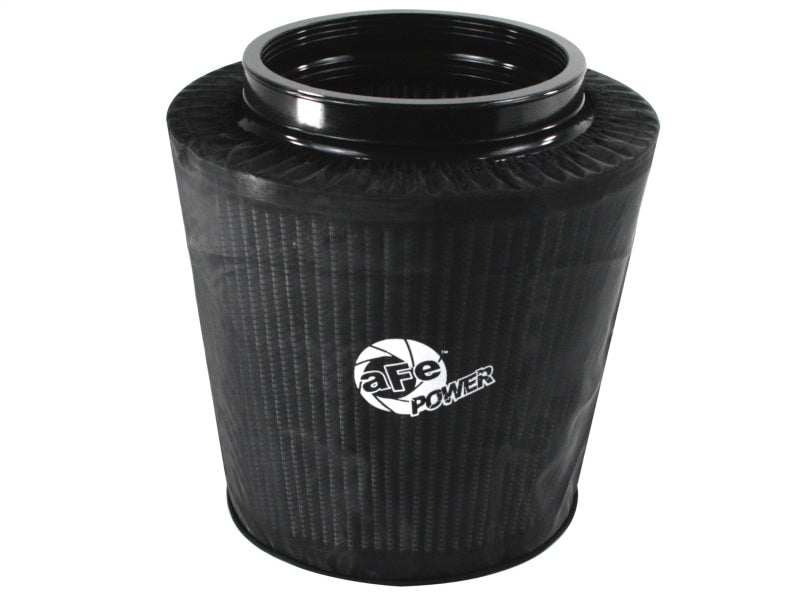aFe MagnumSHIELD Pre-Filters P/F: 21-90066 (Black) Pre-Filters aFe