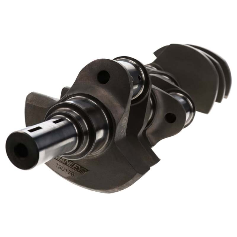 Manley Chevrolet Big Block 4340 Non-Twist Forgings 4.250in Stroke Crankshaft Crankshafts Manley Performance