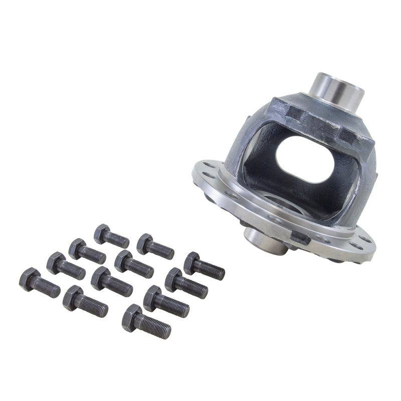 Yukon Gear Replacement Standard Open Carrier Case For Dana 80 / 4.10+ Differential Housings Yukon Gear & Axle