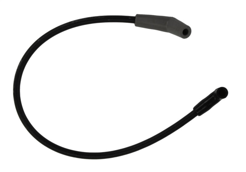 Ford Racing 9mm Spark Plug Wire Sets - Black Spark Plug Wire Sets Ford Racing