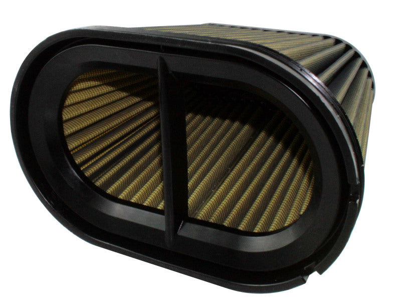 aFe MagnumFLOW Air Filters OER PG7 A/F PG7 Ford Diesel Trucks 03-07 V8-6.0L (td) Air Filters - Drop In aFe