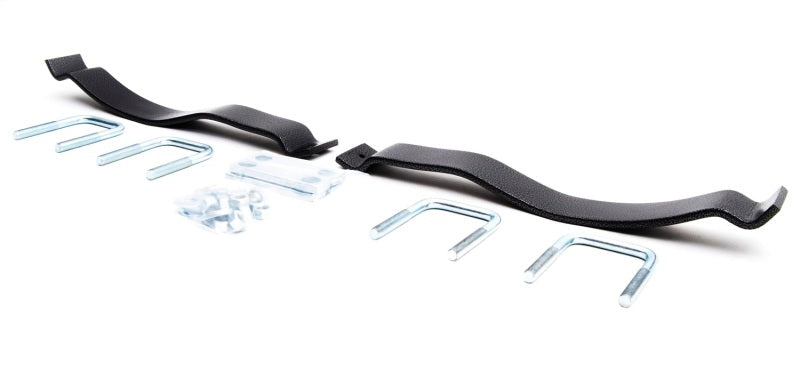 Hellwig Chevy / Ford / Dodge Traction Control Spring w/ 2.5in Wide Leaf Springs Leaf Springs & Accessories Hellwig