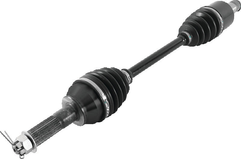 QuadBoss 11-14 Polaris Ranger 900 Diesel Rear Right Side Rugged Axle Axles QuadBoss