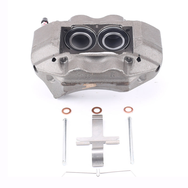 Power Stop 96-02 Toyota 4Runner Front Left Autospecialty Caliper w/o Bracket Brake Calipers - OE PowerStop
