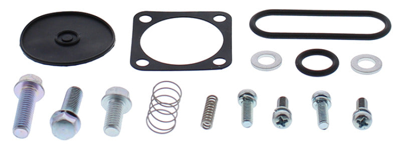 All Balls Racing 89-00 Suzuki GS500 Fuel Tap Repair Kit - Diaphragm Only Fuel Components Misc All Balls Racing