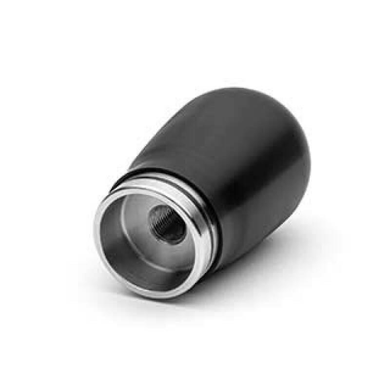 Cobb 12-16 FR-S / 2012+ BRZ / 2017+ GR86 / Focus ST+RS / Fiesta ST Tall Weighted COBB Knob - Black Shift Knobs COBB