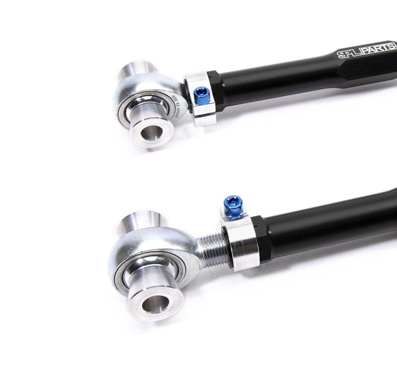 SPL Parts 13-19 Cadillac ATS/ATS-V/CTS/CTS-V Rear Upper Arms w/ Eccentric Lockouts Control Arms SPL Parts