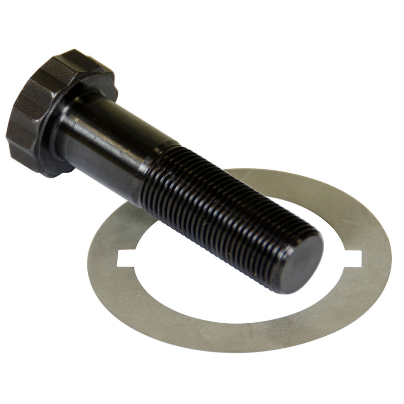 Fluidampr 01+ GM Duramax 6.6L High Strength Bolt Kit Bolts Fluidampr