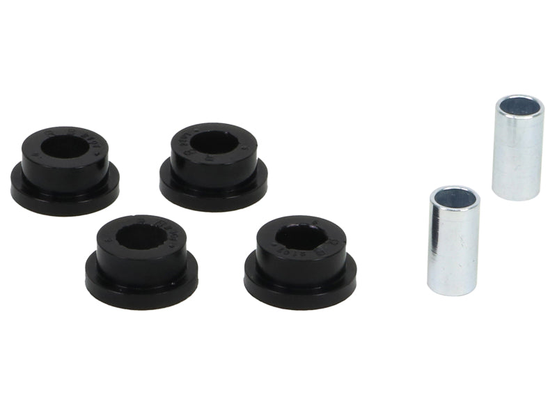 Whiteline Plus 70-77 Toyota Celica RA20 / 83-87 Corolla AE86 Rear Sway Bar Outer Link Sway Bar Bushings Whiteline