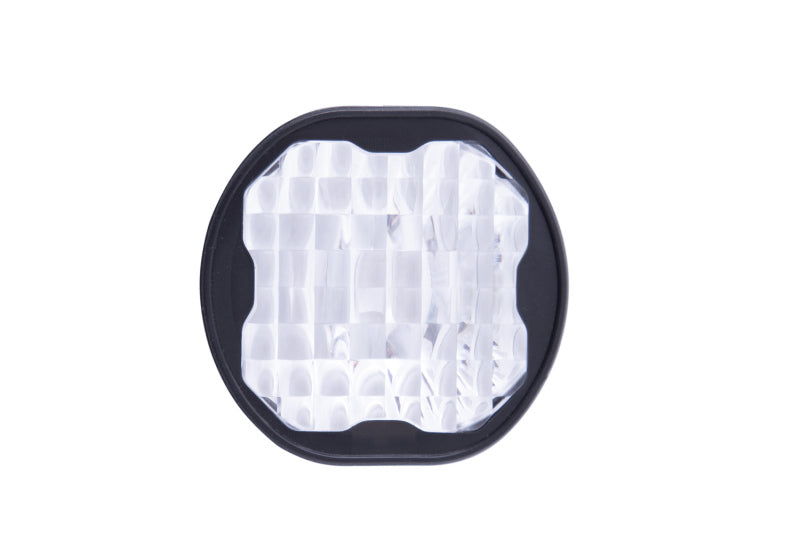 Diode Dynamics Stage Series C1 Lens Wide Clear Light Accessories and Wiring Diode Dynamics