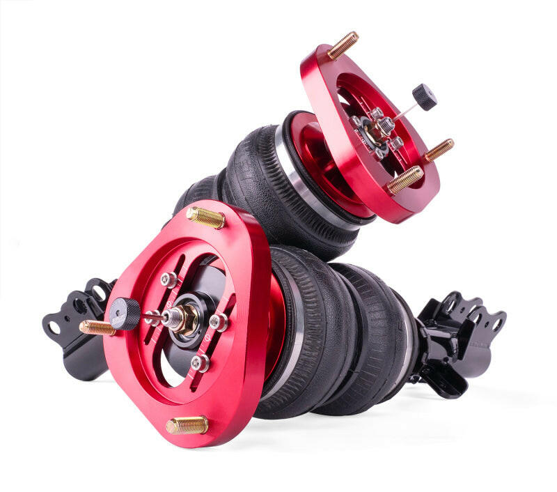 Air Lift Performance 19-23 Toyota Corolla FWD Front Kit Air Suspension Kits Air Lift