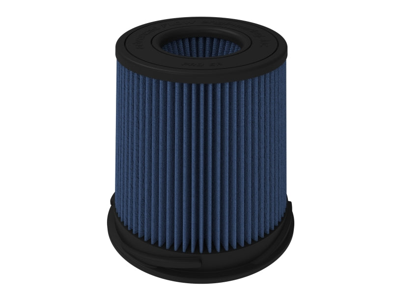 aFe Momentum Intake Replacement Air Filter w/Pro 5R 5-1/2 IN F x 8 IN B x 7 IN T (Inverted) x 9 IN Air Filters - Universal Fit aFe