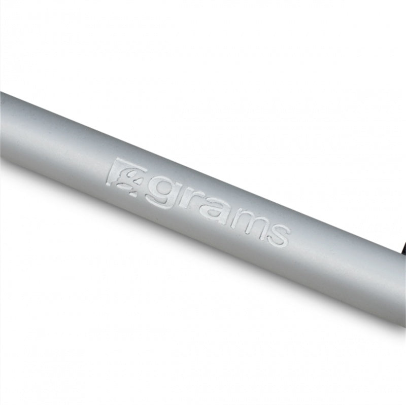 Grams Performance 10-15 Chevrolet Camaro LS3/L99 Fuel Rail - Raw Fuel Rails Grams Performance