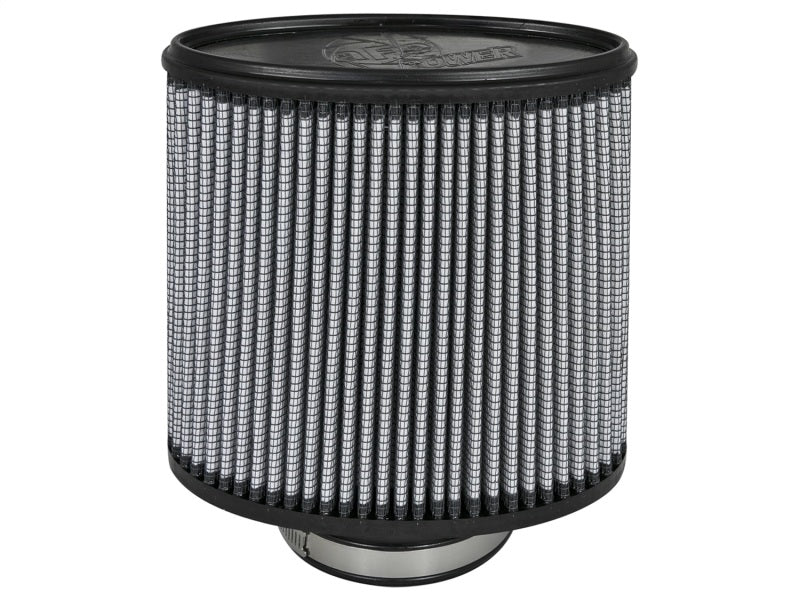 aFe MagnumFLOW Air Filters IAF PDS A/F PDS 3-1/2F x (7-1/2x5) B x (7x3)T x 7H in Air Filters - Universal Fit aFe