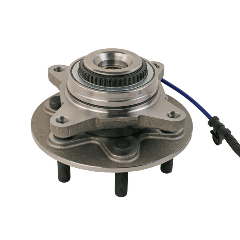 MOOG 2017 Ford F-150 Raptor Front Hub Assembly Wheel Hubs Moog