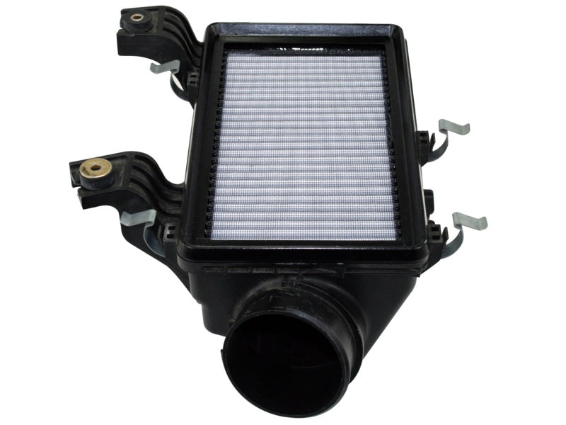 aFe MagnumFLOW Air Filters OER PDS A/F PDS Honda Civic Si 06-11 L4-2.0L Air Filters - Drop In aFe