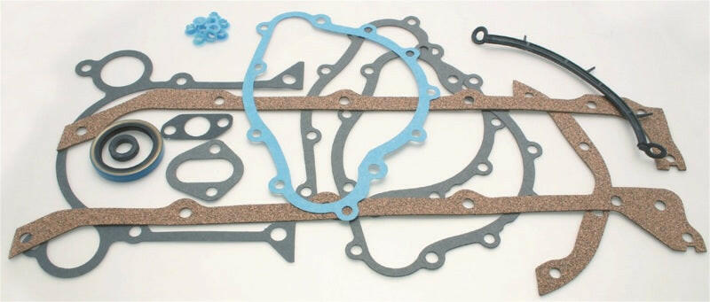Cometic Street Pro GM 1970-76 455ci PONTIAC Big Block Bottom End Gasket Kit Gasket Kits Cometic Gasket