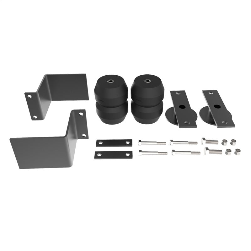 Timbren 1986 Nissan D21 Base Rear Suspension Enhancement System Bump Stops Timbren