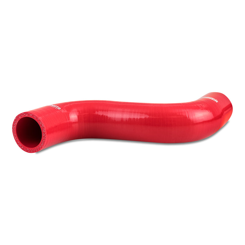 Mishimoto 2023+ Toyota GR Corolla Silicone Hose Kit Red Hoses Mishimoto