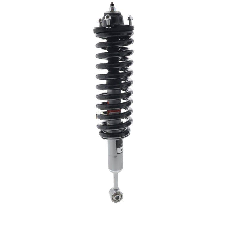 KYB 03-09 Toyota 4-Runner (2WD & 4WD) Front Right Truck-Plus Shock Absorber Shock & Spring Kits KYB