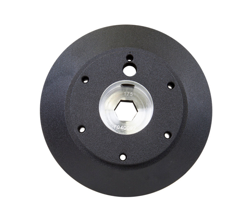 NRG Short Hub Adapter Ford Mustang / Focus / Jaguar X Type Steering Wheel Hubs NRG