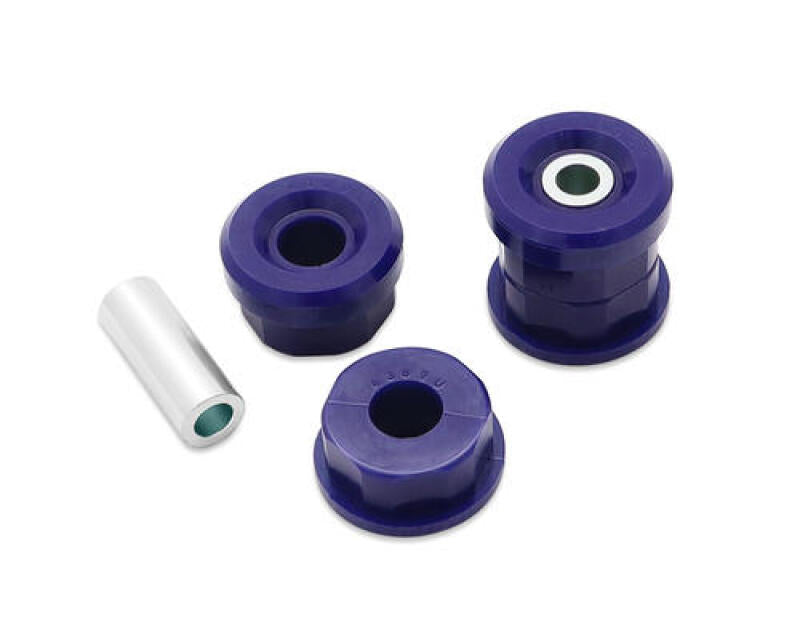 SuperPro BMW E36 Rear Subframe Rearward Mount Bushing Set (2pcs) Bushing Kits Superpro