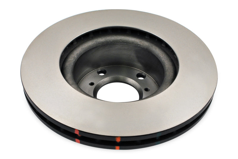 DBA 10-20 Mercedes-Benz Sprinter 2500 Front 4000 Series Standard Rotor Brake Rotors - OE DBA