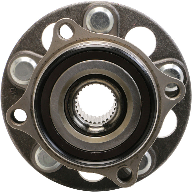 MOOG 17-23 Honda Ridgeline RTL-E Black Edition Rear Hub Assembly Wheel Hubs Moog