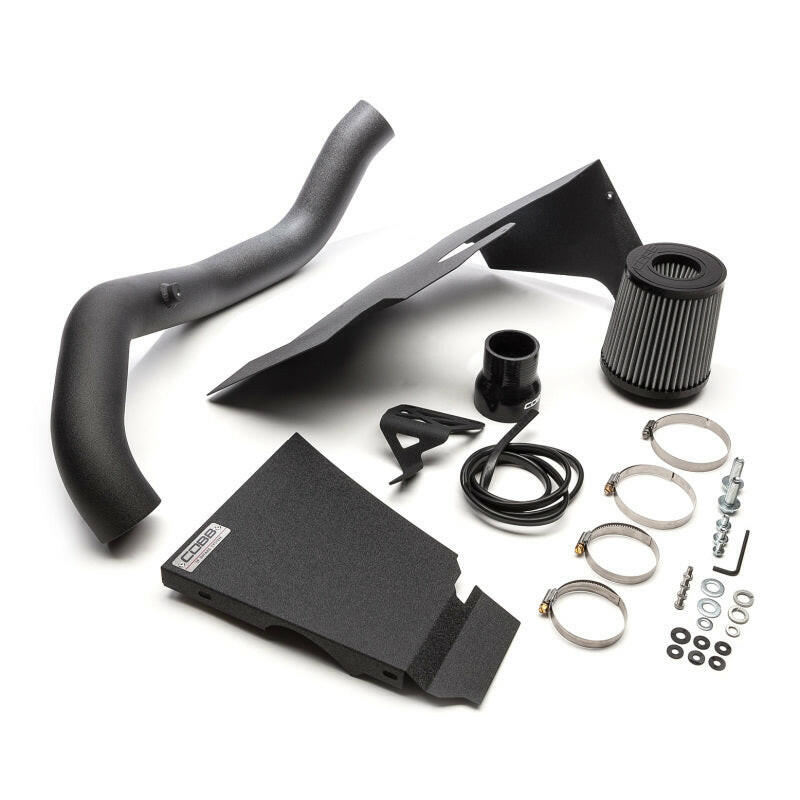 COBB Cold Air Intake - 2015-2017 Ford Mustang Ecoboost Cold Air Intakes COBB