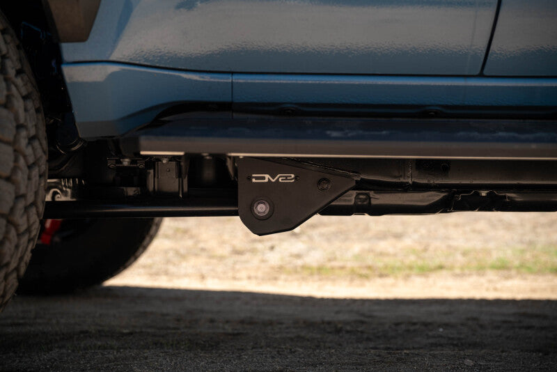 DV8 Offroad 2025-2026 Toyota 4Runner Trailing Arm Skid Plates Skid Plates DV8 Offroad