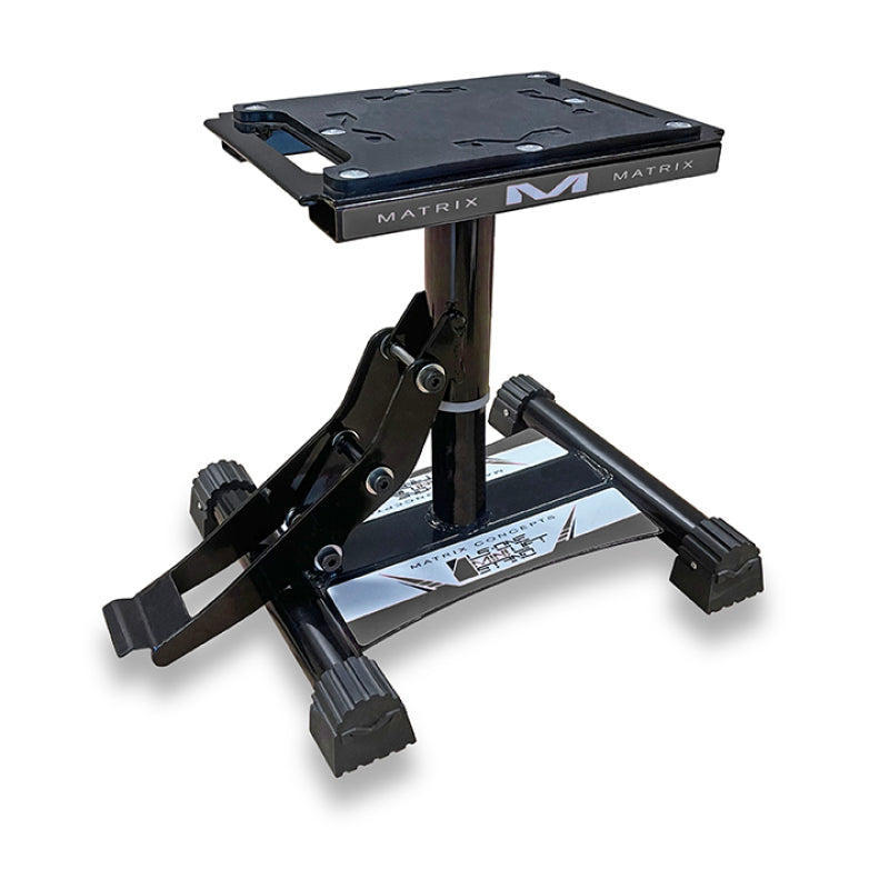 Matrix Concepts LS-One Mini Lift Stand - Black Bike Stands Matrix Concepts