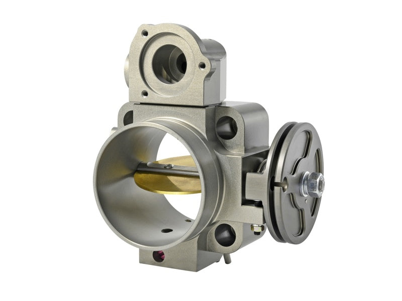 Skunk2 Pro Series Mitsubishi EVO VII/VIII/IX 68mm Billet Throttle Body (Race Only) Throttle Bodies Skunk2 Racing