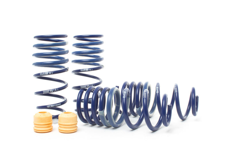 H&R 12-19 Porsche 911/991 Carrera/Carrera S (2WD) Coupe/Cabrio Sport Spring (Incl. PASM) Lowering Springs H&R