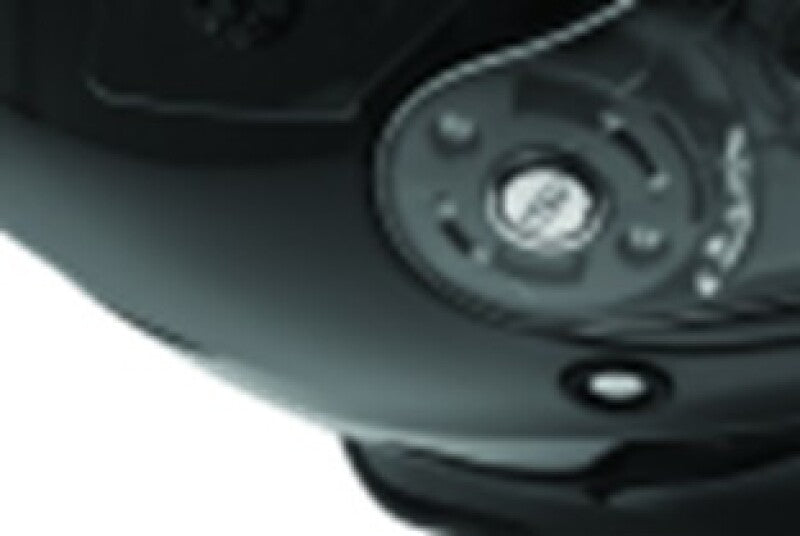 FIRSTGEAR Ajax Adventure Helmet Black - 2XL Helmets and Accessories FIRSTGEAR