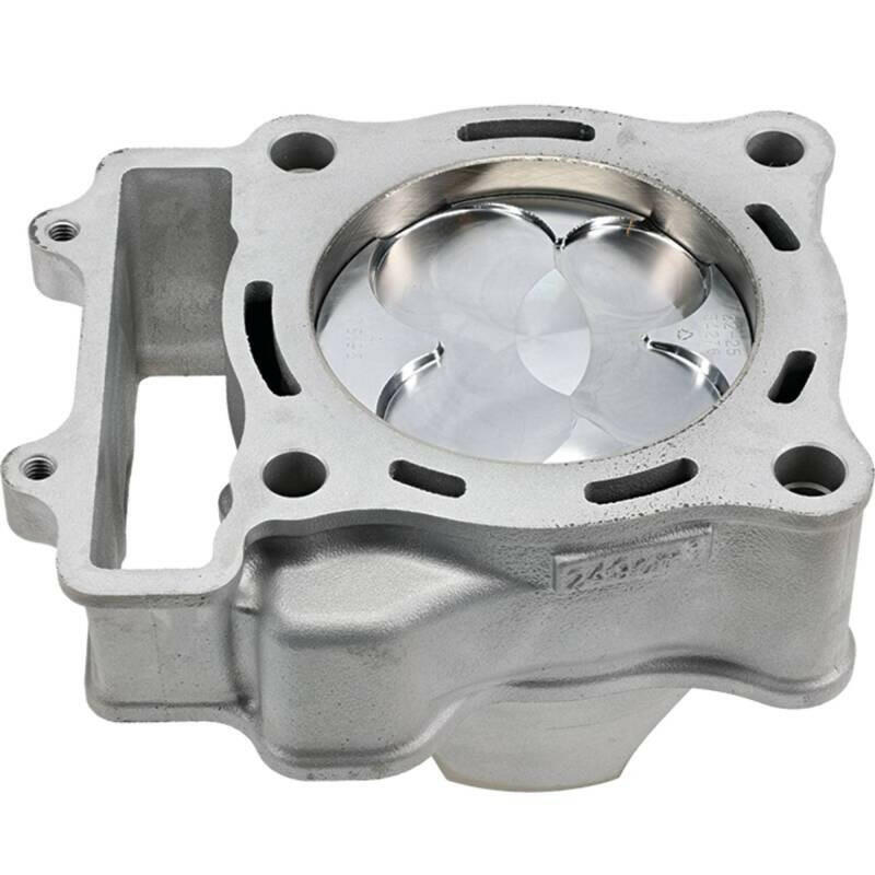 Cylinder Works 22-23 Honda CRF 250 R 250cc Standard Bore Cylinder Kit Cylinder Kits Cylinder Works