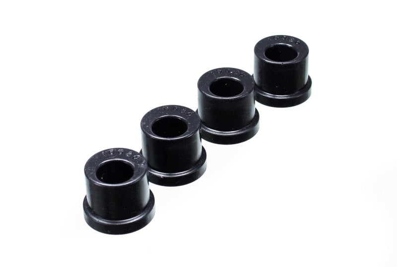 Energy Suspension Rack & Pinion Bushings - Black Bushing Kits Energy Suspension
