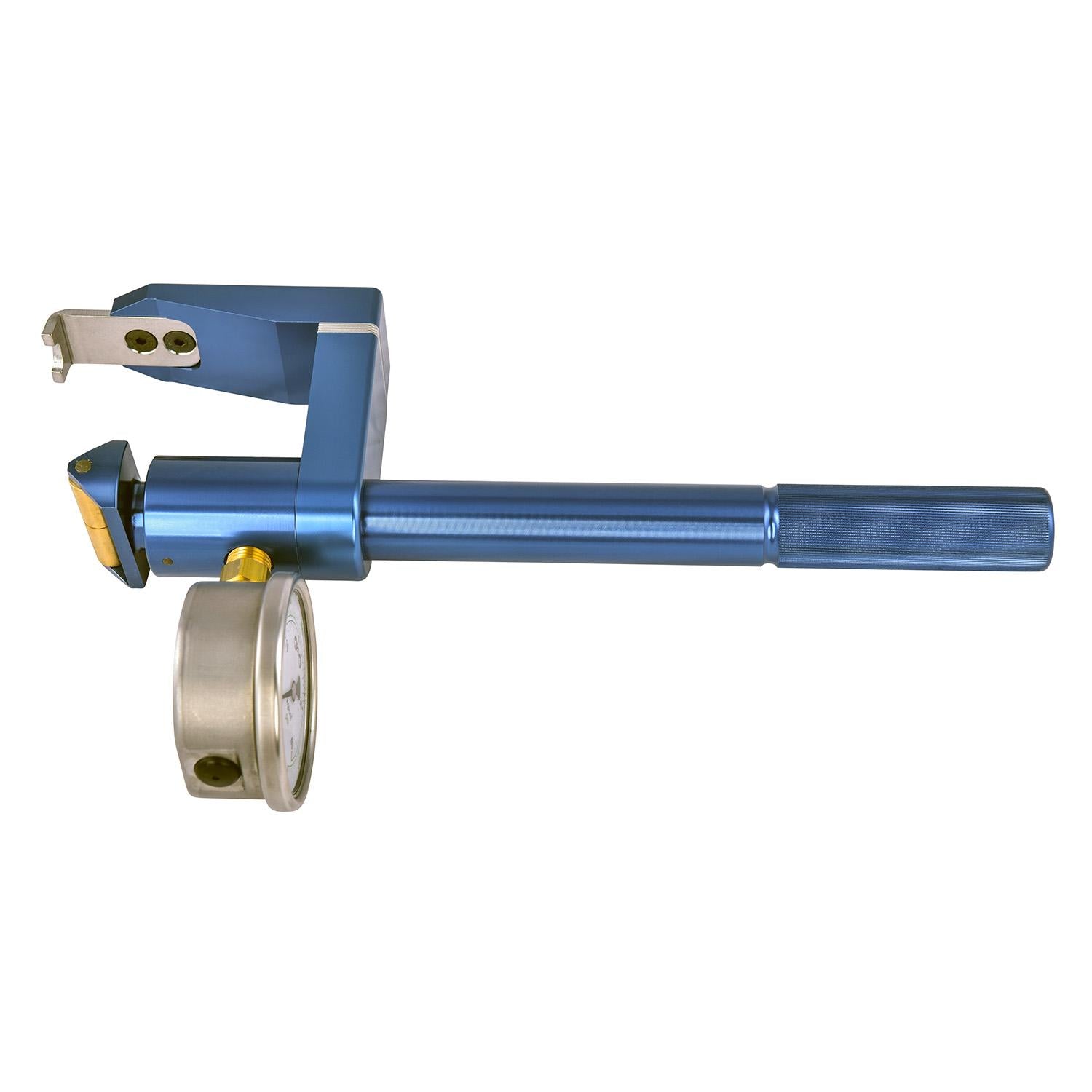 Valve Spring Pressure Tester 0-600lbs. Engine Valve Spring Checker Proform