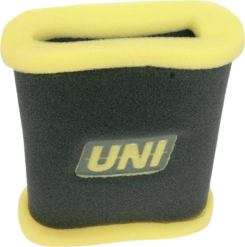 Uni FIlter 88-96 Kawasaki ZX 600 R Ninja/ 87-90 ZX 750 Ninja Air Filter Air Filters - Direct Fit Uni Filter