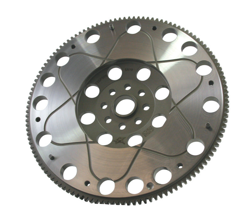 McLeod Chromoly Flywheel 02-08 Nissan 350Z 3.5L VQ35DE Flywheels McLeod Racing