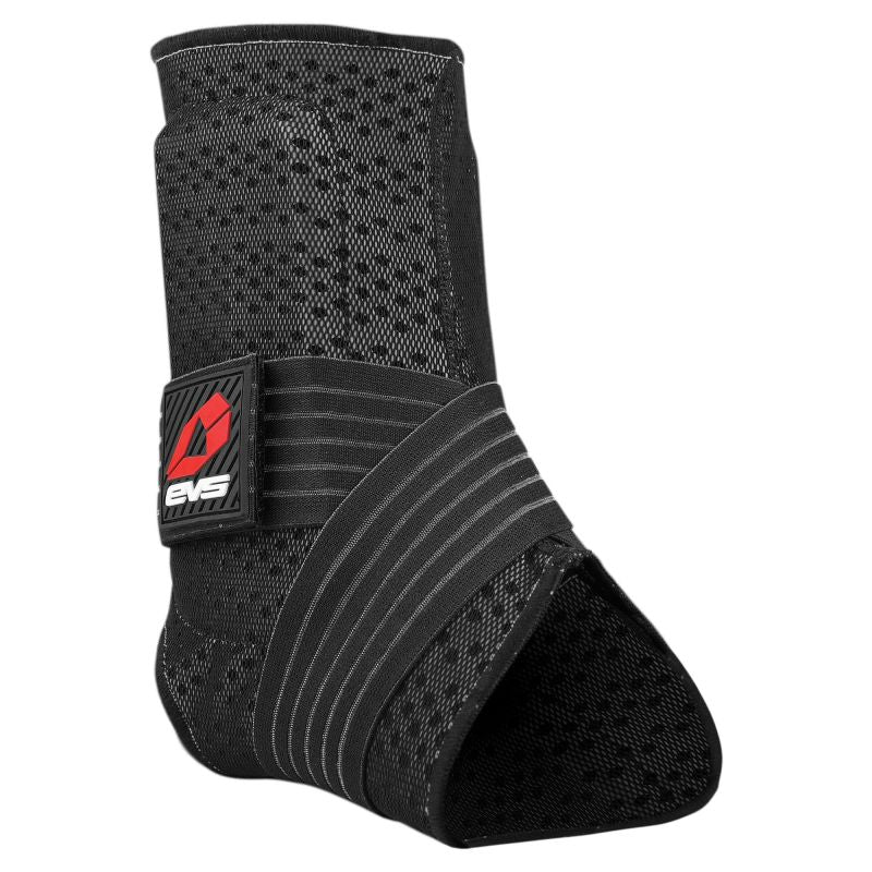 EVS AB07 Ankle Brace Black - Large Body Protection EVS