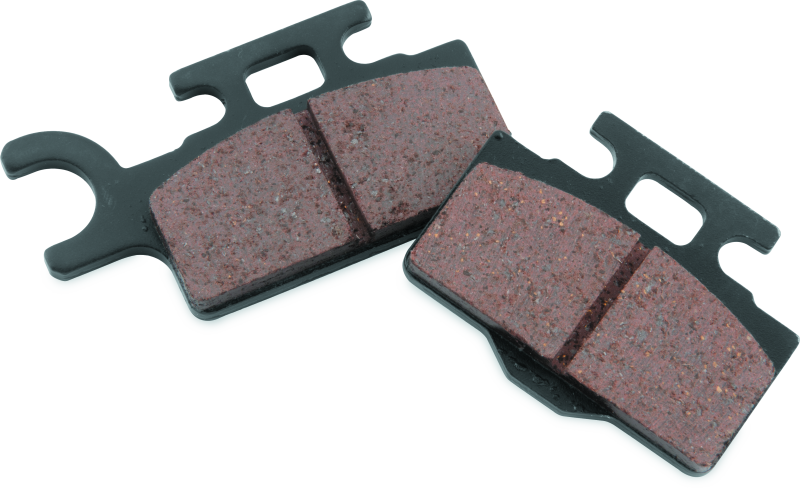 BikeMaster BM-302 Brake Pads Brake Pads - Performance BikeMaster